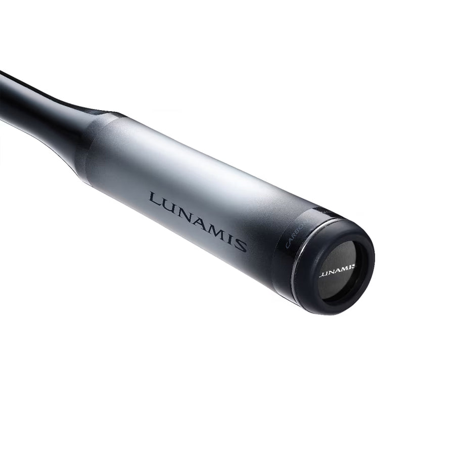 SHIMANO 2026 LUNAMIS S90ML Vara De Molinete