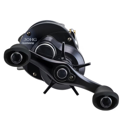 Carretilha De Arremesso SHIMANO 2024 CALCUTTA CONQUEST , Peça De Reposição Para Pesca Em Água Doce E Salgada. Local De Produção: Japão