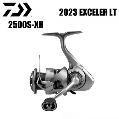 DAIWA 2023 EXCELER LT 2500S-XH