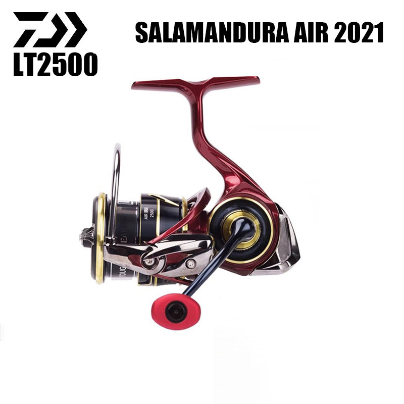 DAIWA 2021 SALAMANDURA AIR LT2500