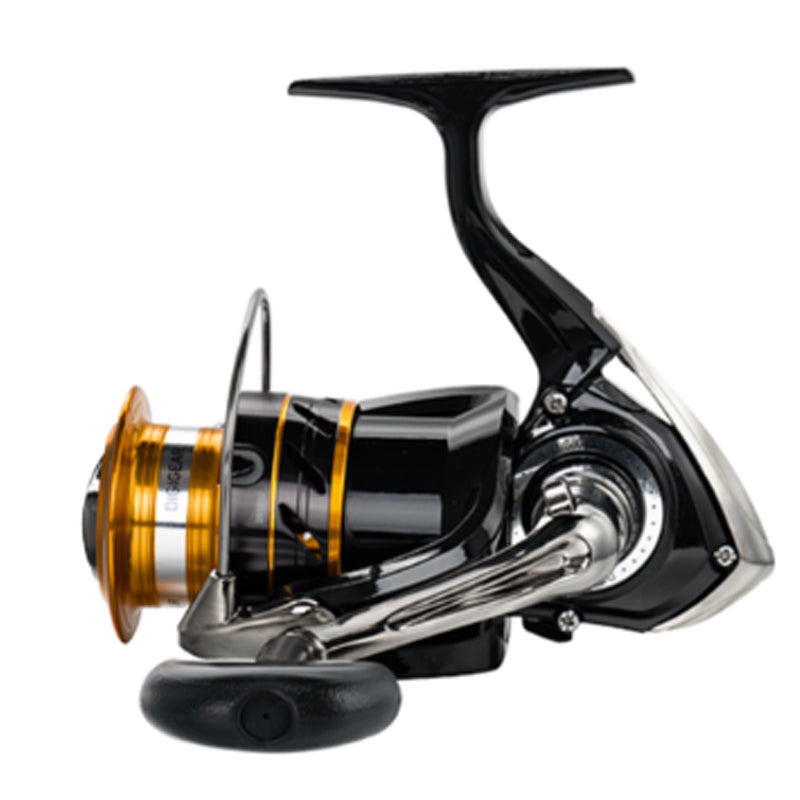 DAIWA 2021 MOSSION Spinning Reel Fishing Reel Fresh Water Salt Water Fishing Parts Origem Vietnã