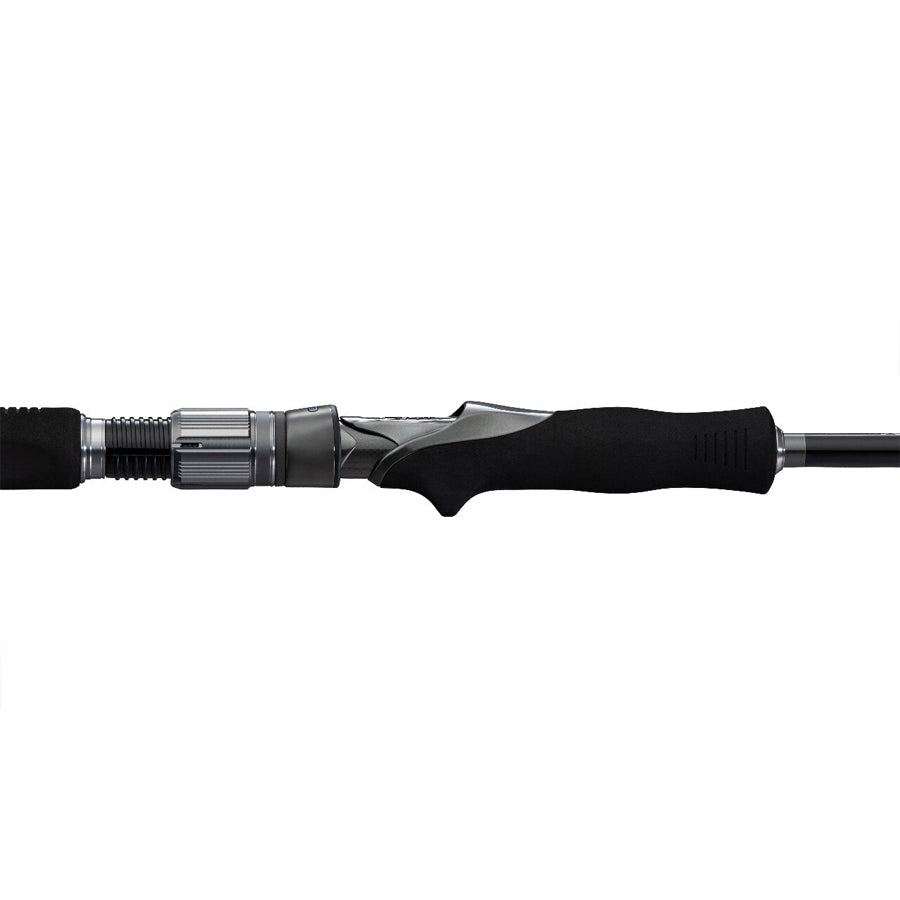 SHIMANO 2025 OCEA EJ B510-5 Vara De Carretilha