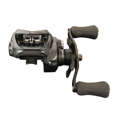 DAIWA 2026 TATULA ELITE 100L Carretilha Esquerda