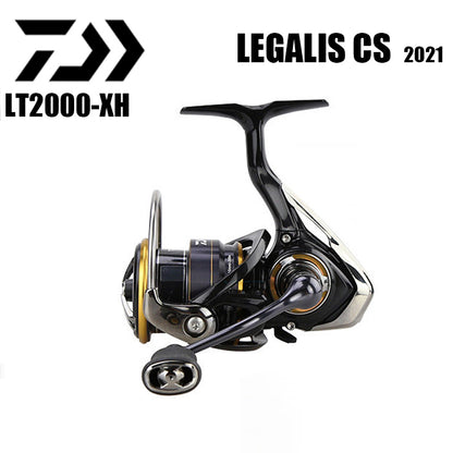 DAIWA 2021 LEGALIS CS LT 2000-XH
