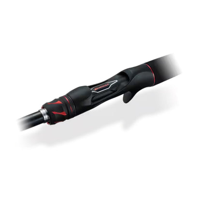 SHIMANO 2020 ZODIAS 172H-2 Vara De Carretilha