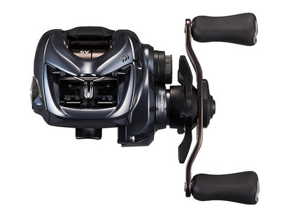 DAIWA 2024 TATULA SV TW 100XH Modelo Destro