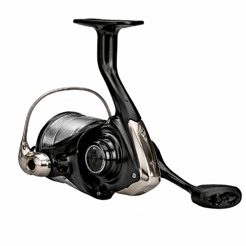 DAIWA 2026 CROSSFIRE LT 2000-XH Molinete