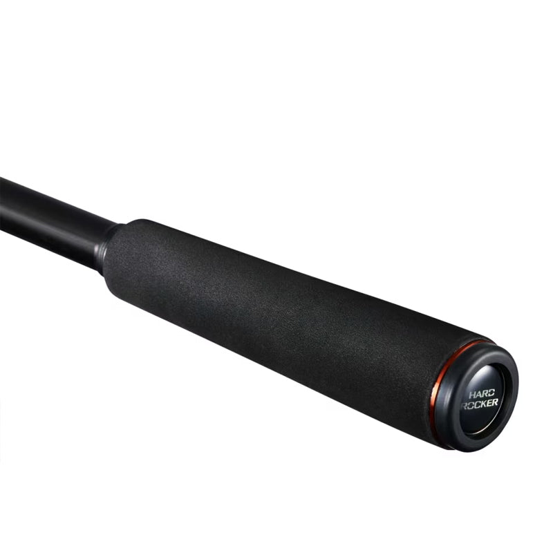 SHIMANO 2026 HARD ROCKER XTUNE B810XXH para carretilhas de pesca