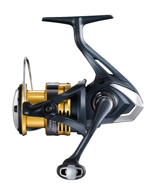 SHIMANO 2022 SAHARA C3000DH