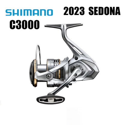 SHIMANO 2023 SEDONA C3000