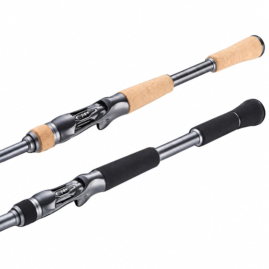 SHIMANO 2022 BANTAM 163ML-2 Vara De Carretilha
