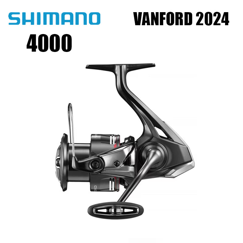 SHIMANO 2024 VANFORD 4000