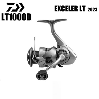 DAIWA 2023 EXCELER LT 1000D