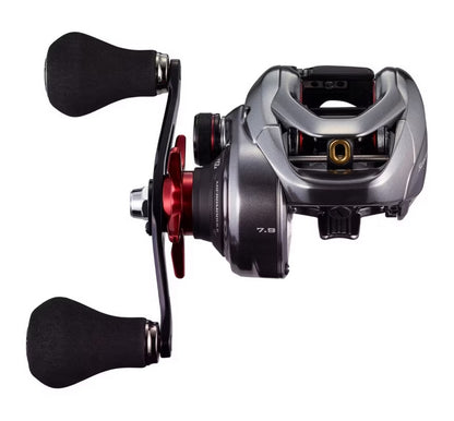 SHIMANO 2021 SCORPION MD 301XG Modelo Canhoto