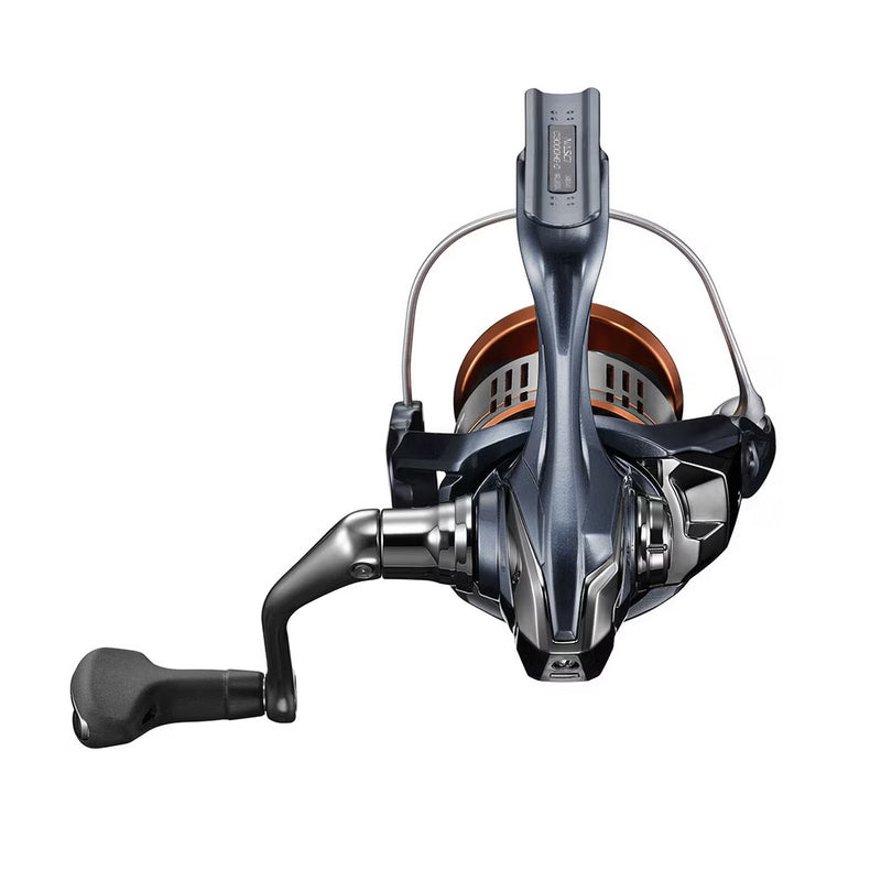 SHIMANO 2025 NASCI 2500HG