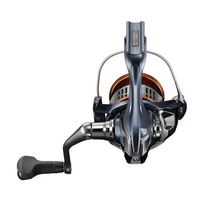 SHIMANO 2025 NASCI C3000HG