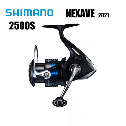 SHIMANO 2021 NEXAVE 2500S