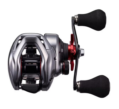 SHIMANO 2021 SCORPION MD 301XG Modelo Canhoto