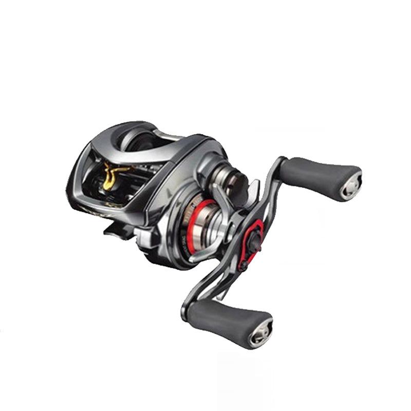 DAIWA 2019 STEEZ CT SV TW 700SH Modelo Destro