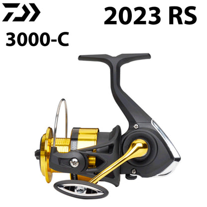 DAIWA 2023 RS 3000-C Molinete