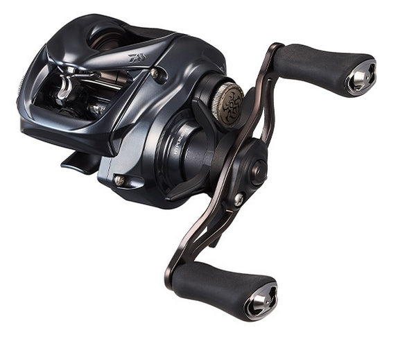 DAIWA 2024 TATULA SV TW 100HL Modelo Canhoto
