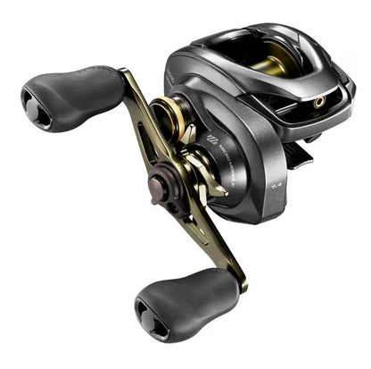SHIMANO 2018 CURADO DC 150HG Modelo Destro