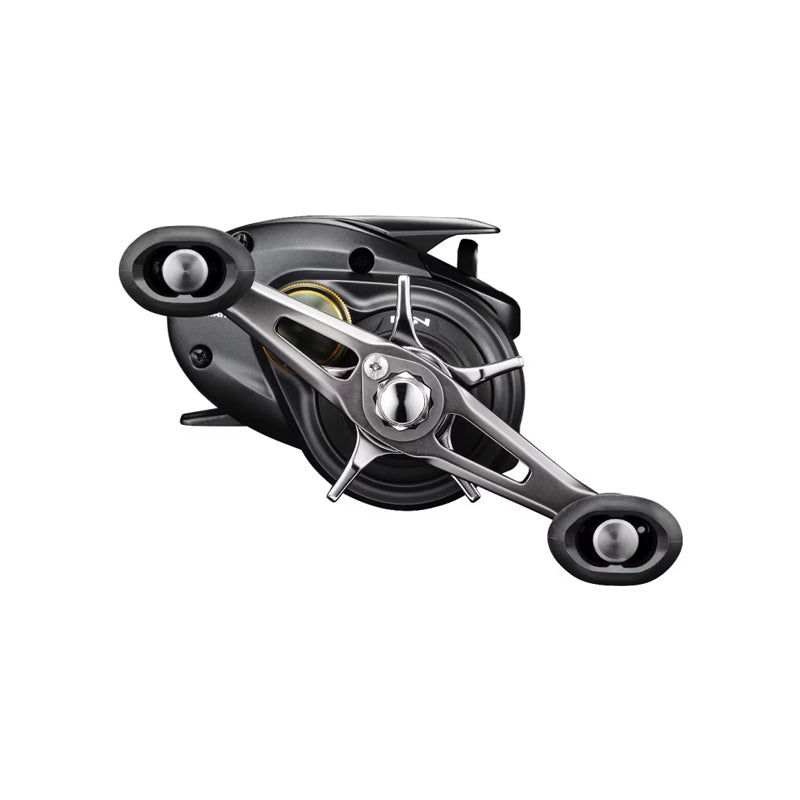 SHIMANO 2020 CURADO 300 Peças de pesca Água salgada Água doce Baitcast Reel Fishing Reel Origem: Malásia Luya Long-range Throwing Wheel