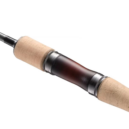 SHIMANO 2024  CARDIFF STREAM PREMIUM S60UL para molinetes de pesca