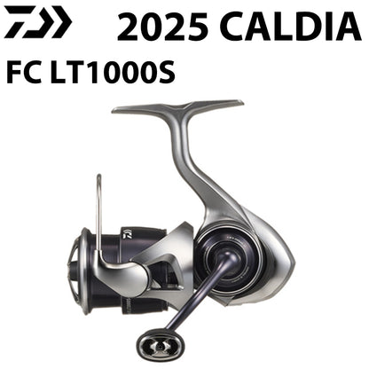 DAIWA 2025 CALDIA FC LT1000S Molinete
