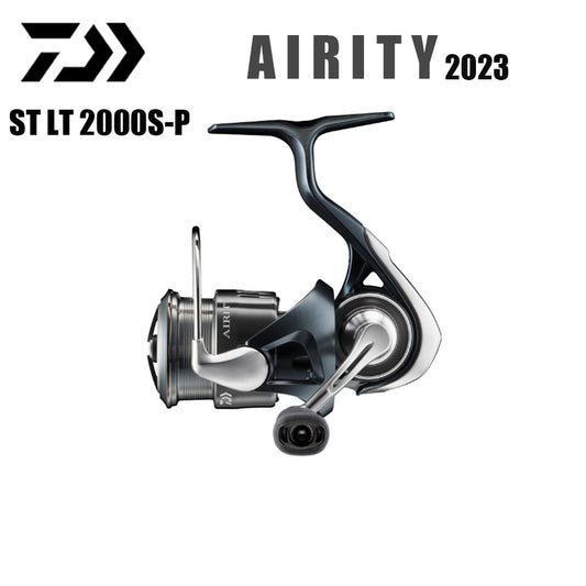 DAIWA 2023 AIRITY ST LT2000S-P
