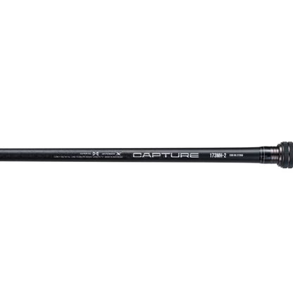 SHIMANO 2025 CAPTURE 163H-5 para carretilhas de pesca
