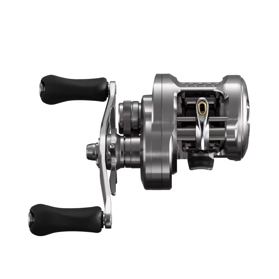 SHIMANO 2026 OCEA CONQUEST FT 60MG Carretilha Direita