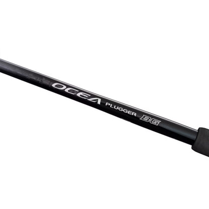 SHIMANO 2026 OCEA PLUGGER BG MONSTER DRIVE S83XH-3 Vara De Molinete