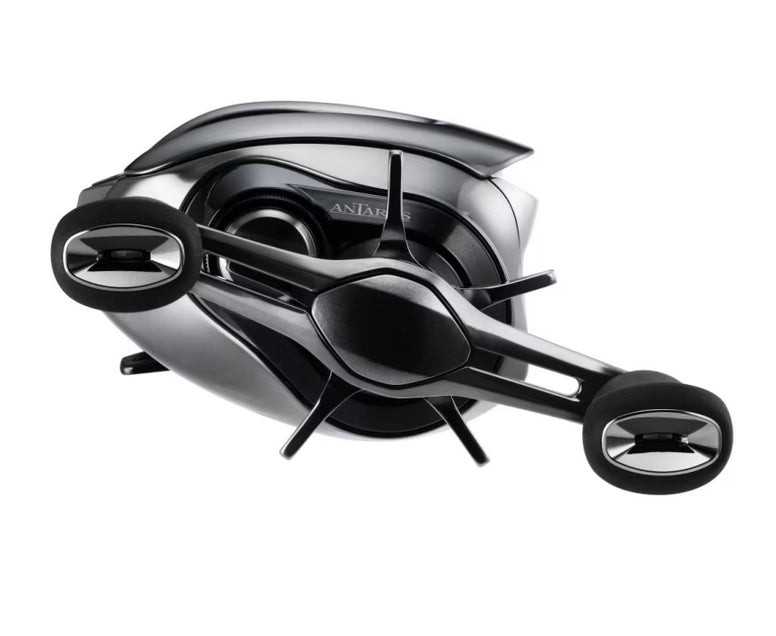 SHIMANO 2025 ANTARES 100MG Modelo Destro