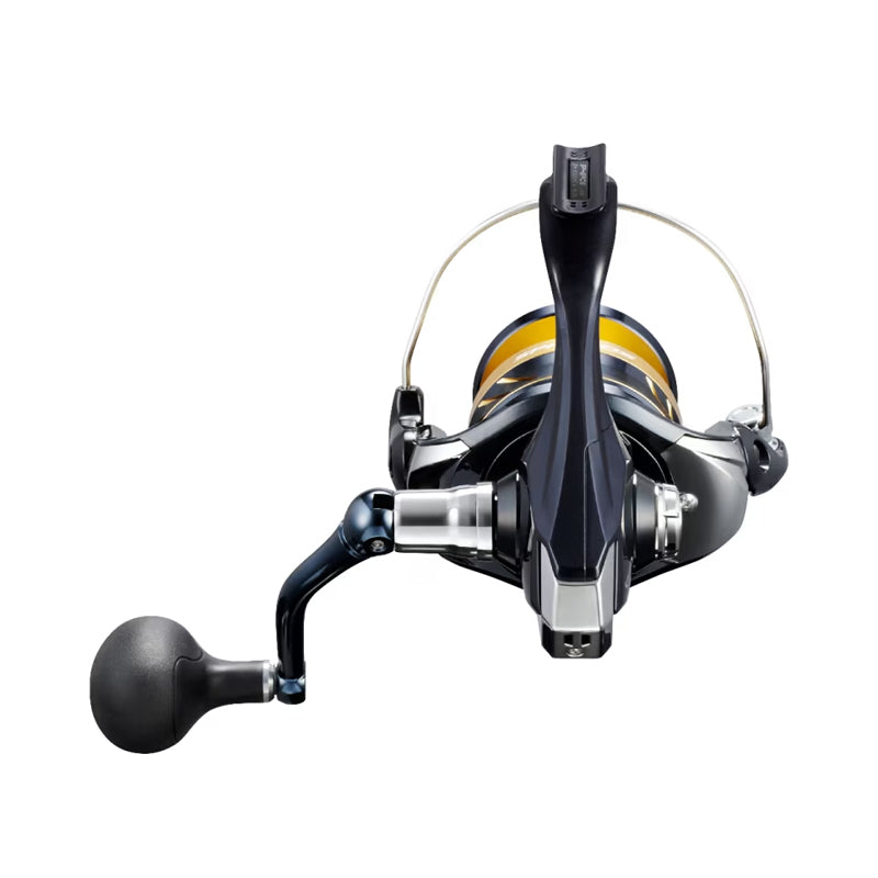 SHIMANO 2021 SPHEROS SW 5000XG Molinete