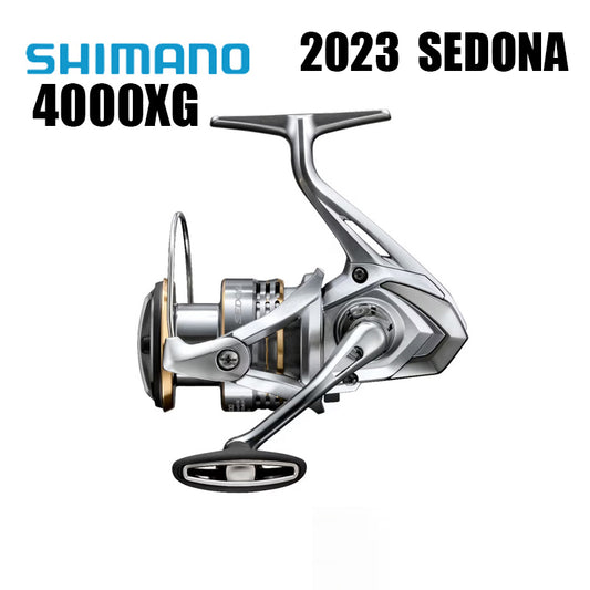 SHIMANO 2023 SEDONA 4000XG