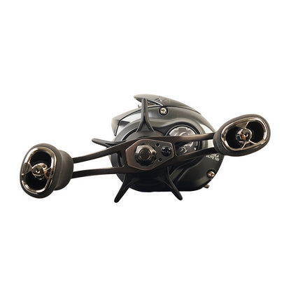 DAIWA 2026 TATULA ELITE 100 Carretilha Direita