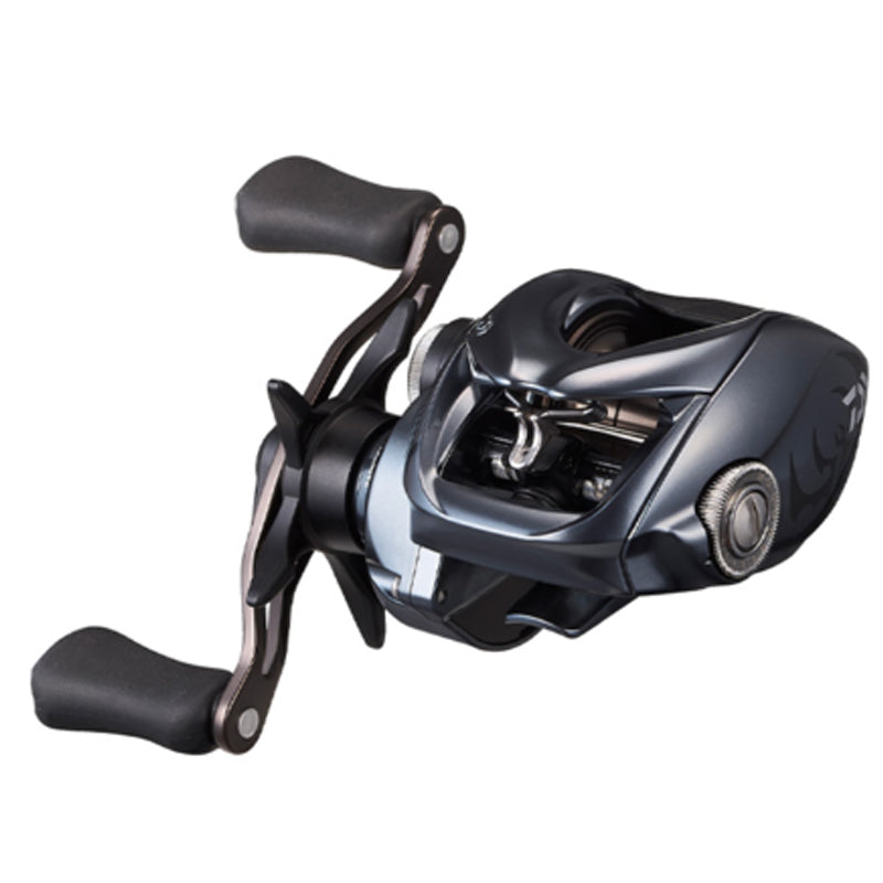 DAIWA 2022 TATULA SV TW 70H Manivela Direita