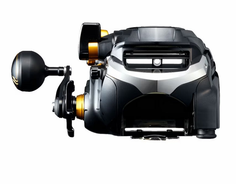 SHIMANO 2022 BEASTMASTER 9000 Modelo Destro