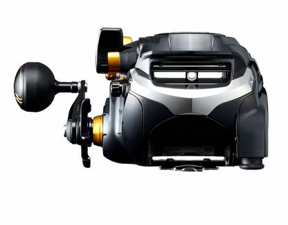 SHIMANO 2022 BEASTMASTER 9000 Modelo Destro