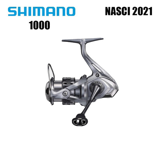 SHIMANO 2021 NASCI 1000
