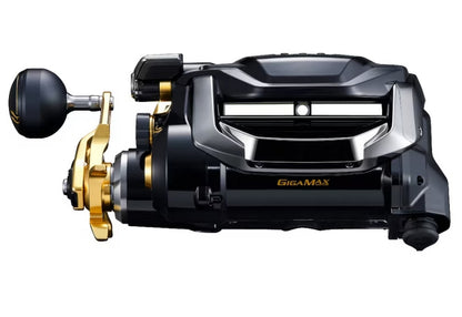 SHIMANO 2024 BEASTMASTER MD 12000 Modelo Destro