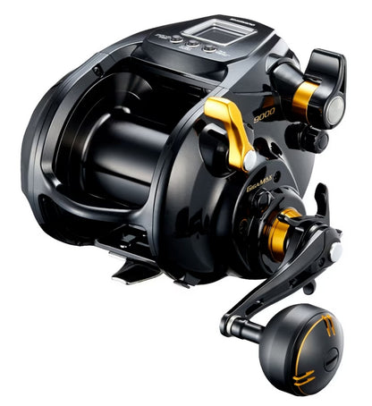 SHIMANO 2022 BEASTMASTER 9000 Modelo Destro
