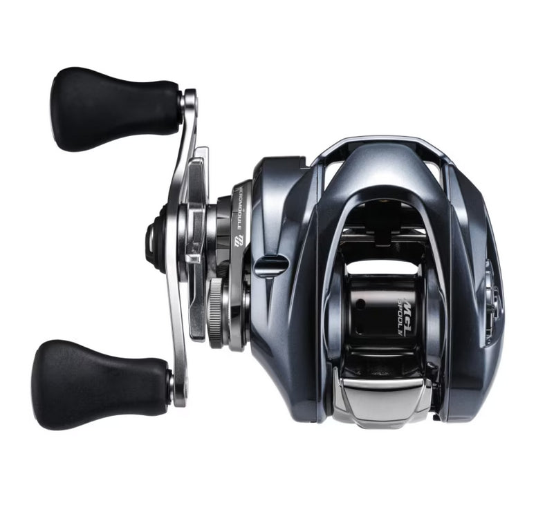 SHIMANO2025 ALDEBARAN DC 30XG Modelo Destro