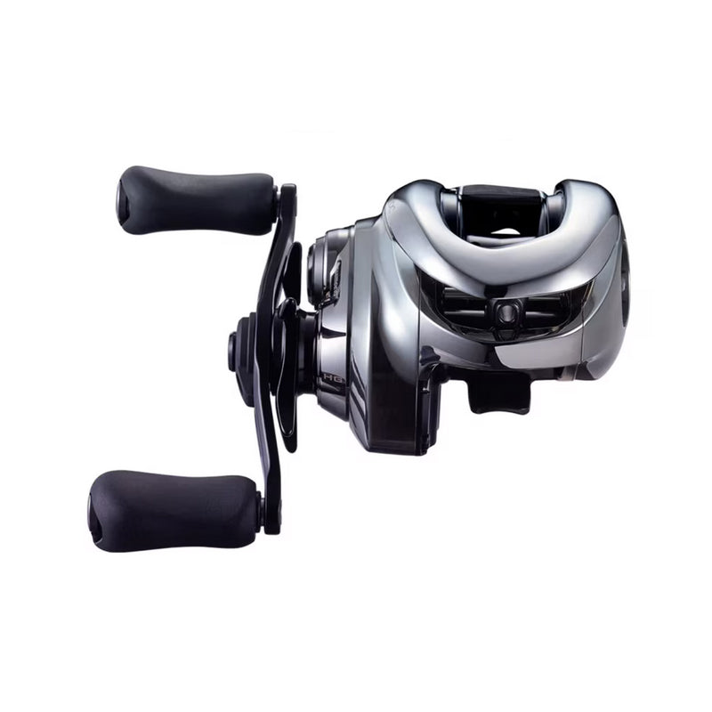 SHIMANO 2021 ANTARES DC HG Manivela Direita