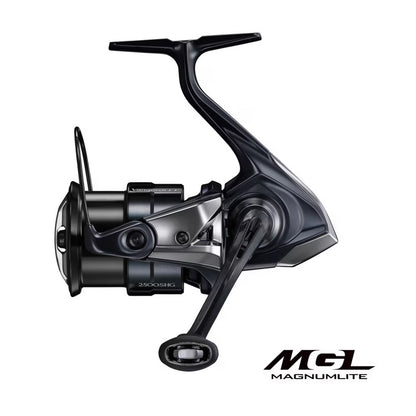 SHIMANO 2026 VANQUISH CE 2500S