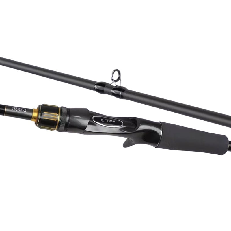 SHIMANO 2023 BASS ONE XT+ 1610H-SB/2 para carretilhas de pesca