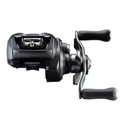 DAIWA 2022 SILVER WOLF SV TW PE SPECIAL 1000XHL Carretilha Esquerda