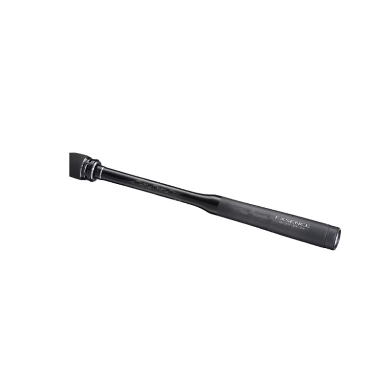 SHIMANO 2022 EXSENCE ZOOM S76-86ML para molinetes de pesca