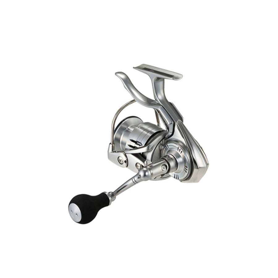 DAIWA 2024 IMPULT 3000LBD Molinete